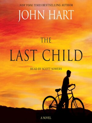 The Last Child - Audiobook
